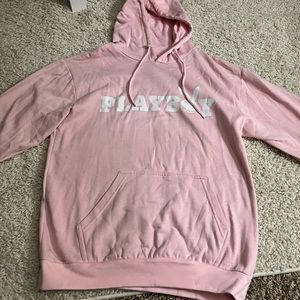 Playboy hoodie